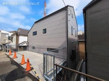 【神奈川県/横浜市瀬谷区阿久和東】横浜市瀬谷区阿久和東2丁目 新築一戸建て 