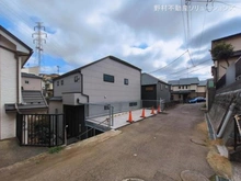 【神奈川県/横浜市瀬谷区阿久和東】横浜市瀬谷区阿久和東2丁目 新築一戸建て 