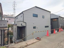 【神奈川県/横浜市瀬谷区阿久和東】横浜市瀬谷区阿久和東2丁目 新築一戸建て 