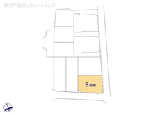 【神奈川県/横浜市瀬谷区橋戸】横浜市瀬谷区橋戸3丁目 新築一戸建て 図面と異なる場合は現況を優先