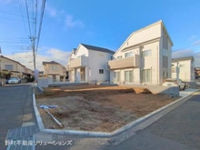 【神奈川県/横浜市瀬谷区橋戸】横浜市瀬谷区橋戸3丁目 新築一戸建て 