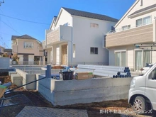 【神奈川県/横浜市瀬谷区橋戸】横浜市瀬谷区橋戸3丁目 新築一戸建て 