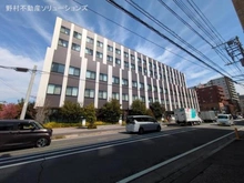 【神奈川県/横浜市瀬谷区橋戸】横浜市瀬谷区橋戸3丁目 新築一戸建て 周辺施設