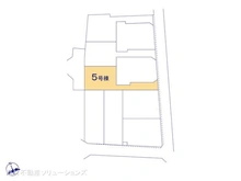 【神奈川県/横浜市瀬谷区橋戸】横浜市瀬谷区橋戸3丁目 新築一戸建て 図面と異なる場合は現況を優先