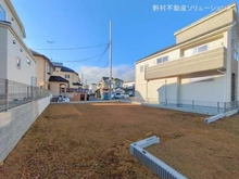 【神奈川県/横浜市瀬谷区橋戸】横浜市瀬谷区橋戸3丁目 新築一戸建て 