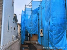 【神奈川県/横浜市瀬谷区橋戸】横浜市瀬谷区橋戸3丁目 新築一戸建て 