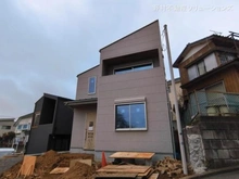 【神奈川県/横浜市泉区上飯田町】横浜市泉区上飯田町 新築一戸建て 