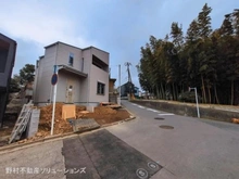 【神奈川県/横浜市泉区上飯田町】横浜市泉区上飯田町 新築一戸建て 