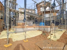 【神奈川県/横浜市泉区上飯田町】横浜市泉区上飯田町 新築一戸建て 