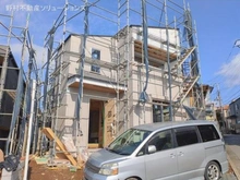 【神奈川県/横浜市泉区上飯田町】横浜市泉区上飯田町 新築一戸建て 