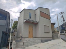 【神奈川県/横浜市泉区上飯田町】横浜市泉区上飯田町 新築一戸建て 
