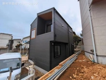 【神奈川県/横浜市泉区上飯田町】横浜市泉区上飯田町 新築一戸建て 