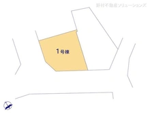 【神奈川県/横浜市泉区上飯田町】横浜市泉区上飯田町 新築一戸建て 図面と異なる場合は現況を優先