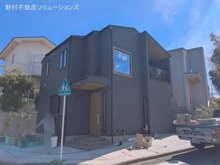 【神奈川県/横浜市泉区上飯田町】横浜市泉区上飯田町 新築一戸建て 