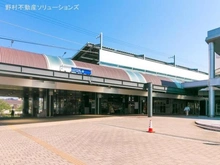 【神奈川県/横浜市泉区上飯田町】横浜市泉区上飯田町 新築一戸建て 周辺施設