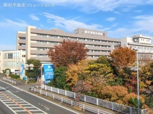 【神奈川県/横浜市泉区上飯田町】横浜市泉区上飯田町 新築一戸建て 周辺施設