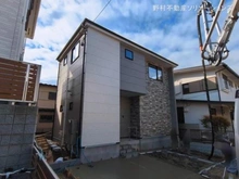 【神奈川県/横浜市瀬谷区阿久和東】横浜市瀬谷区阿久和東3丁目 新築一戸建て 外観