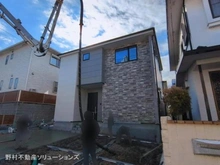 【神奈川県/横浜市瀬谷区阿久和東】横浜市瀬谷区阿久和東3丁目 新築一戸建て 