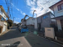 【神奈川県/横浜市瀬谷区阿久和東】横浜市瀬谷区阿久和東3丁目 新築一戸建て 