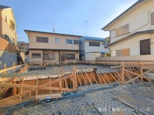 【神奈川県/横浜市瀬谷区阿久和東】横浜市瀬谷区阿久和東3丁目 新築一戸建て 