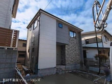 【神奈川県/横浜市瀬谷区阿久和東】横浜市瀬谷区阿久和東3丁目 新築一戸建て 