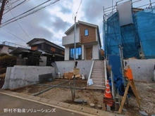 【神奈川県/横浜市旭区東希望が丘】横浜市旭区東希望が丘 新築一戸建て 
