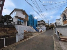 【神奈川県/横浜市旭区東希望が丘】横浜市旭区東希望が丘 新築一戸建て 