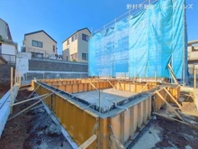 【神奈川県/横浜市旭区東希望が丘】横浜市旭区東希望が丘 新築一戸建て 