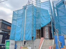 【神奈川県/横浜市旭区東希望が丘】横浜市旭区東希望が丘 新築一戸建て 