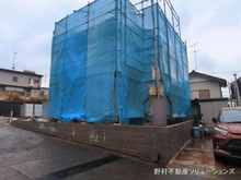 【神奈川県/横浜市旭区金が谷】横浜市旭区金が谷1丁目 新築一戸建て 