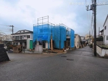 【神奈川県/横浜市旭区金が谷】横浜市旭区金が谷1丁目 新築一戸建て 
