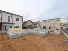 【神奈川県/横浜市旭区金が谷】横浜市旭区金が谷1丁目 新築一戸建て 