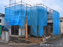 【神奈川県/横浜市旭区金が谷】横浜市旭区金が谷1丁目 新築一戸建て 