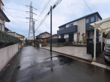 【神奈川県/横浜市旭区笹野台】横浜市旭区笹野台4丁目 新築一戸建て 