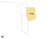 【神奈川県/横浜市泉区新橋町】横浜市泉区新橋町 新築一戸建て 図面と異なる場合は現況を優先
