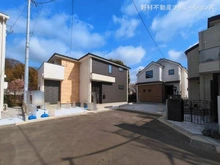 【神奈川県/横浜市泉区新橋町】横浜市泉区新橋町 新築一戸建て 