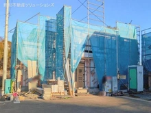 【神奈川県/横浜市泉区新橋町】横浜市泉区新橋町 新築一戸建て 
