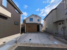 【神奈川県/横浜市泉区新橋町】横浜市泉区新橋町 新築一戸建て 