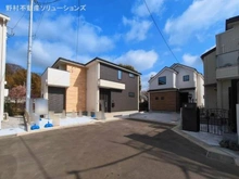 【神奈川県/横浜市泉区新橋町】横浜市泉区新橋町 新築一戸建て 