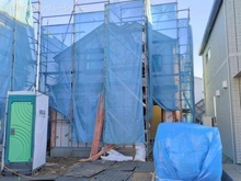 【神奈川県/横浜市泉区新橋町】横浜市泉区新橋町 新築一戸建て 