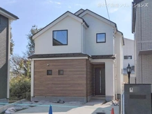 【神奈川県/横浜市泉区新橋町】横浜市泉区新橋町 新築一戸建て 