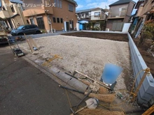 【神奈川県/横浜市瀬谷区阿久和西】横浜市瀬谷区阿久和西2丁目 新築一戸建て 外観