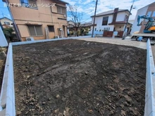 【神奈川県/横浜市瀬谷区阿久和西】横浜市瀬谷区阿久和西2丁目 新築一戸建て 