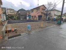 【神奈川県/横浜市瀬谷区阿久和西】横浜市瀬谷区阿久和西2丁目 新築一戸建て 