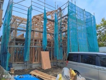 【神奈川県/横浜市瀬谷区阿久和西】横浜市瀬谷区阿久和西2丁目 新築一戸建て 