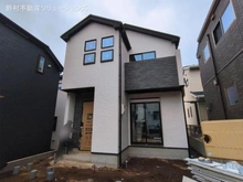 【神奈川県/横浜市泉区和泉町】横浜市泉区和泉町 新築一戸建て 外観