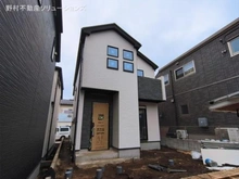 【神奈川県/横浜市泉区和泉町】横浜市泉区和泉町 新築一戸建て 