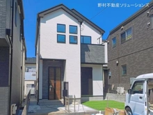 【神奈川県/横浜市泉区和泉町】横浜市泉区和泉町 新築一戸建て 