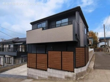 【神奈川県/横浜市旭区小高町】横浜市旭区小高町 新築一戸建て 