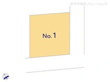 【神奈川県/横浜市旭区小高町】横浜市旭区小高町 新築一戸建て 図面と異なる場合は現況を優先